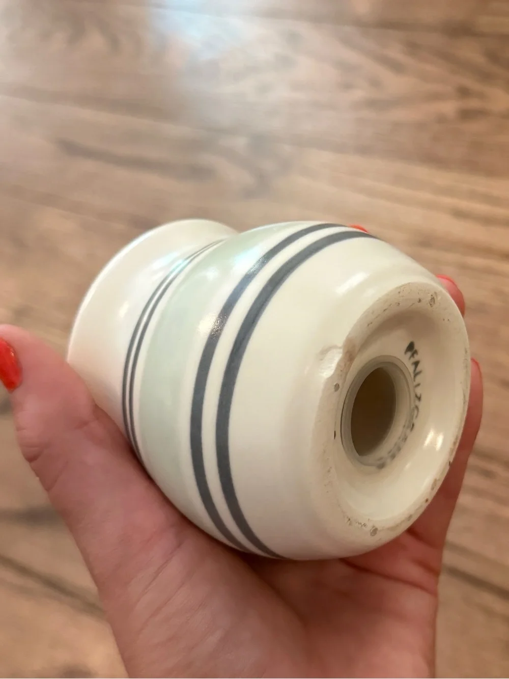Vintage Pfaltzgraff S&P Shakers